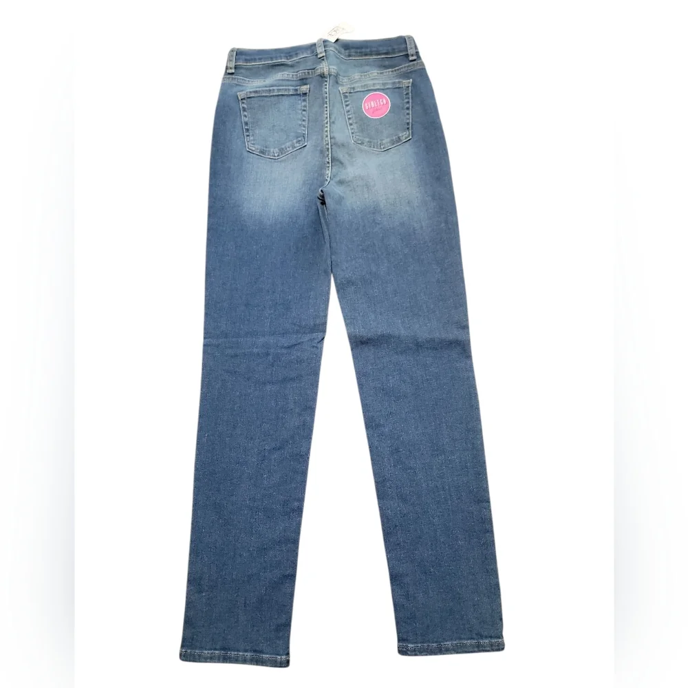 The Childrens‎ Place Straight Spring Wash Girls Stretch Jeans Size 16 New
